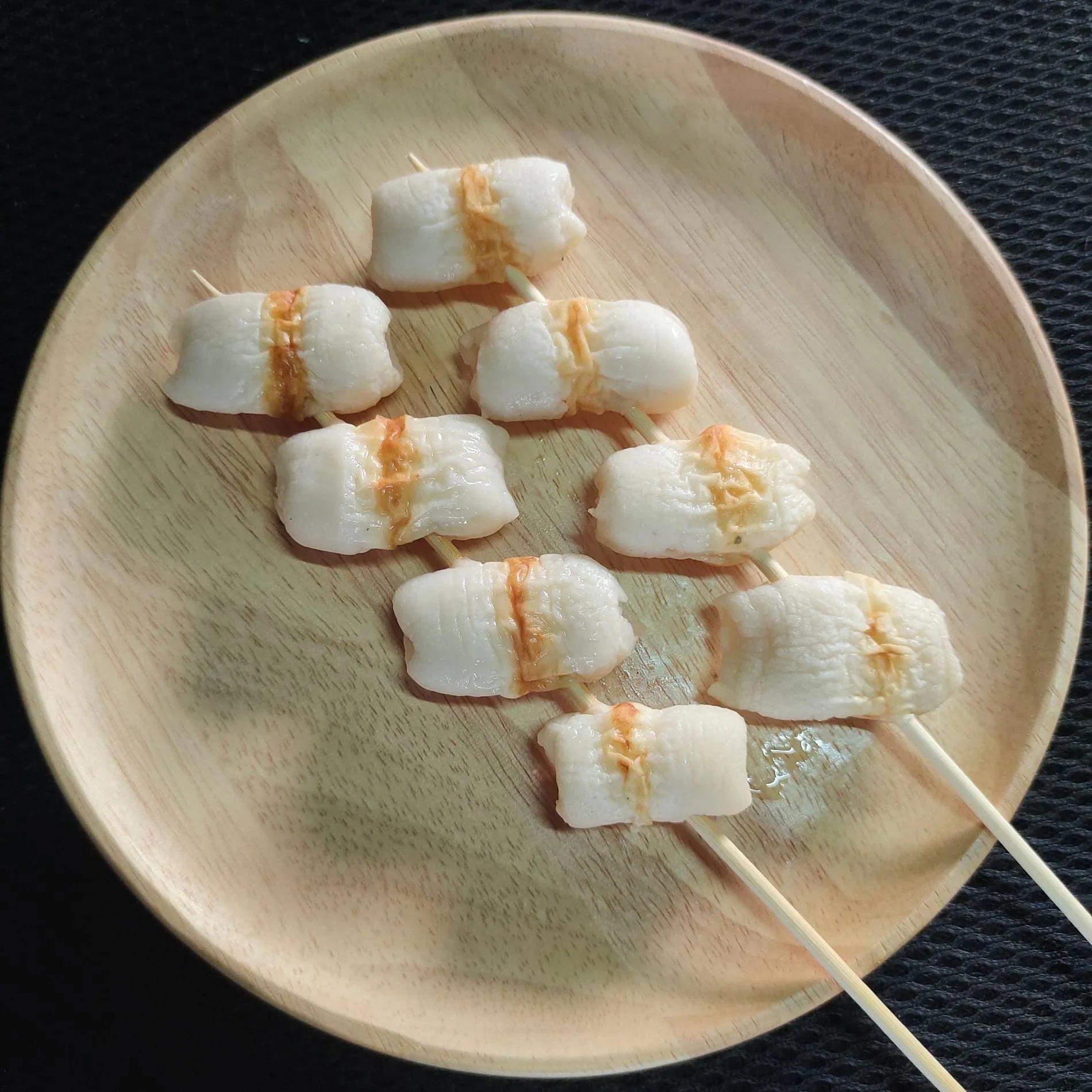หม่าล่าตัวตึง (เผ็ดซ่าชาลิ้น สไตล์เสฉวน)