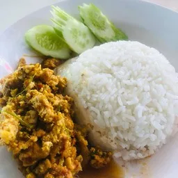 ครัวดุรรียะห์อาหารอิสลาม