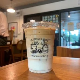 latte