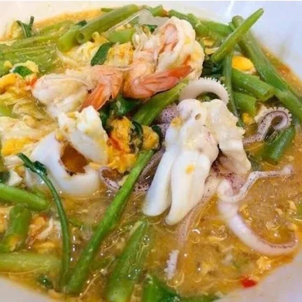 อาหารตามสั่ง สุกี้ ปรารถนา