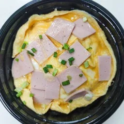 เมนูไข่ไข่ กับ ครัวกระเพรา