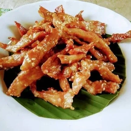 E-MANGO