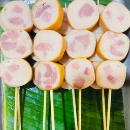 หม่าล่า อาโบว์