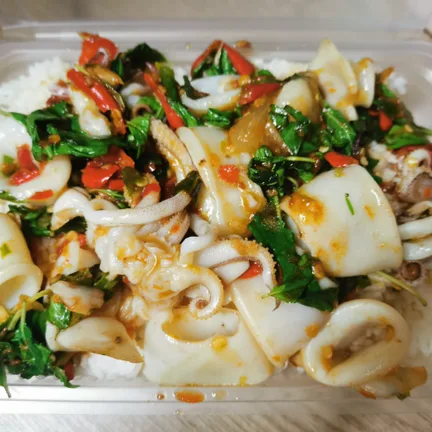 ร้านสารพัดกิน