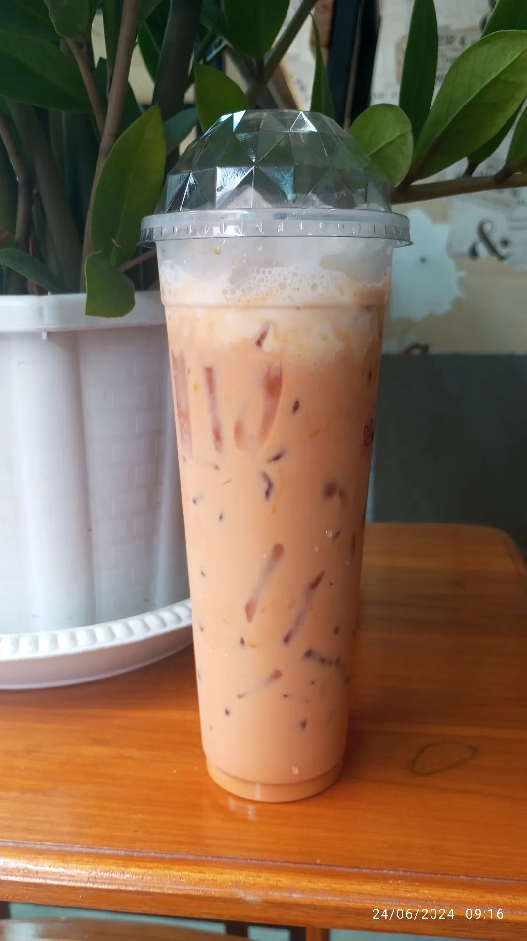 น้ำปั่นขายาว368
