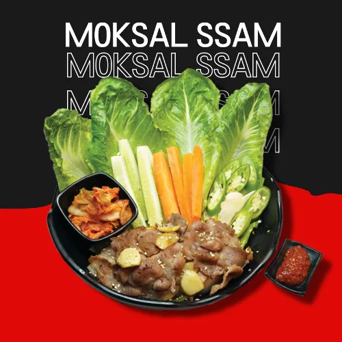 SeoulGood โซลกู๊ด อารีย์-สะพานควาย