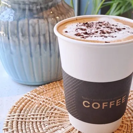 CHIDKRUNG CAFE (ชิดกรุง คาเฟ่)