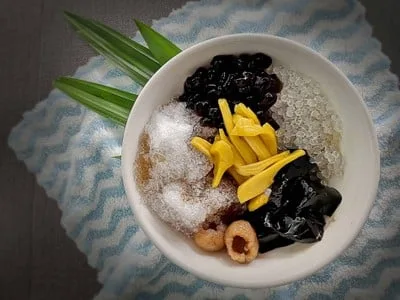 Mahalo คาเฟ่ขนมหวาน บางซื่อ