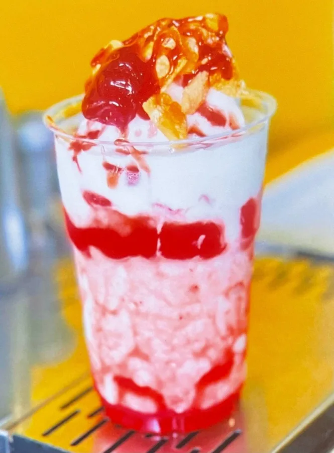 ค่าน้ำนม@Milk house จรัญฯ35