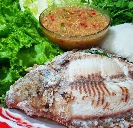 อีสานแจ่วฮ้อน