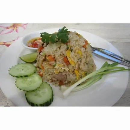 ครัวคุณแม่