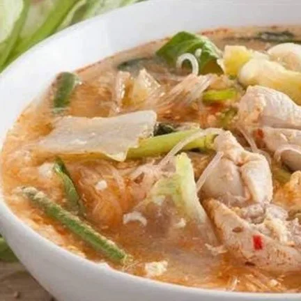 อาหารตามสั่ง สุกี้ ปรารถนา