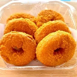 ของทอดมั้ย  สะแกงาม 7