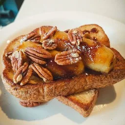 CHIDKRUNG CAFE (ชิดกรุง คาเฟ่)