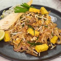 ผัดไทยมั๊ยครับ เพชรเกษม 98