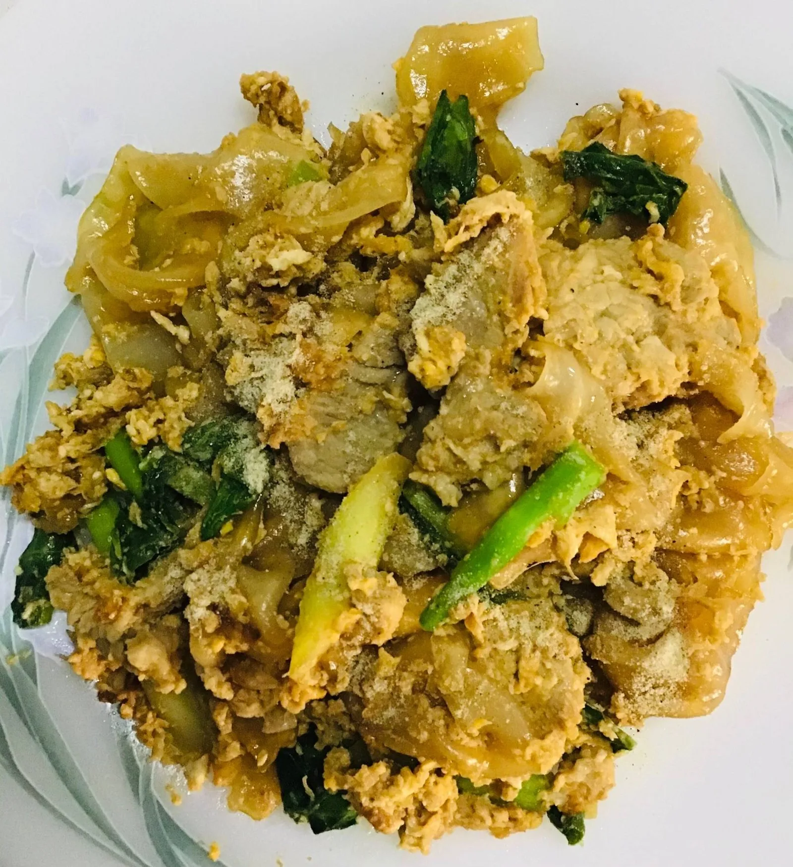 ครัวกะเพราริมคลอง