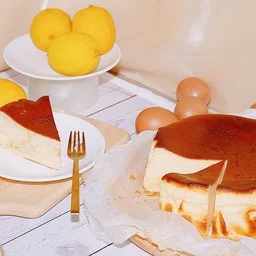กรีกโยเกิร์ต โฮมเมด BAKE ME OUT