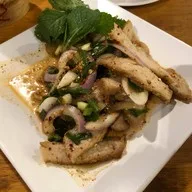 บ้านเกด by บ้านแซ่บวังหลัง