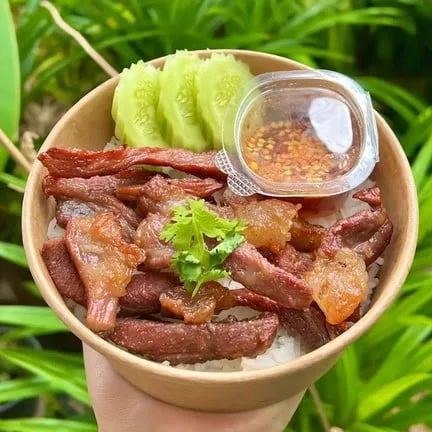 ครัวในบ้าน Delivery