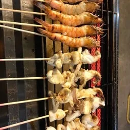หม่าล่า อาโบว์