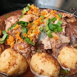 ก๋วยเตี๋ยวเรือเหงื่อตก