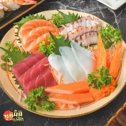 ซูชิมั้ย หัวหมาก 20