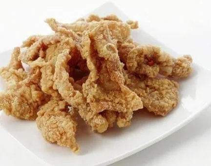 หมี่ไก่ฉีกเจ๊แป้ง พระราม9