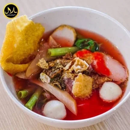 ข้าวไข่เจียวทรงเครื่อง ปากซอยวัดมณฑป
