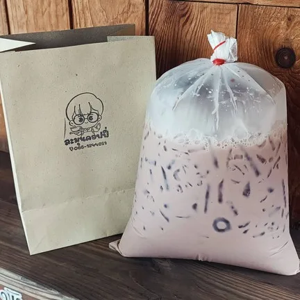 ละมุนคอฟฟี่ by Del – บางแวก (เนสกาแฟ โกโก้ โอวัลติน โอเลี้ยง นมเย็น นมสด ชาไทย ชาเนสที)