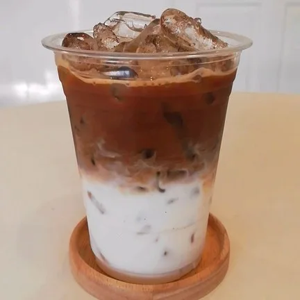 SuperMod Coffee Food