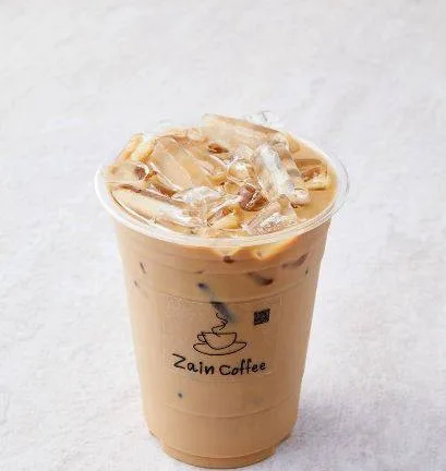 กาแฟZain Coffee สุขุมวิท 48