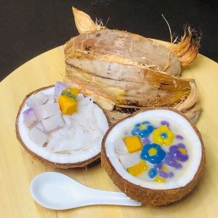 ตำ แซ่บ ลิ้น