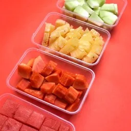 ปิ๊กผลไม้ปอกคัดเกรด น้ำผลไม้สกัดเย็น Healthy Drinks