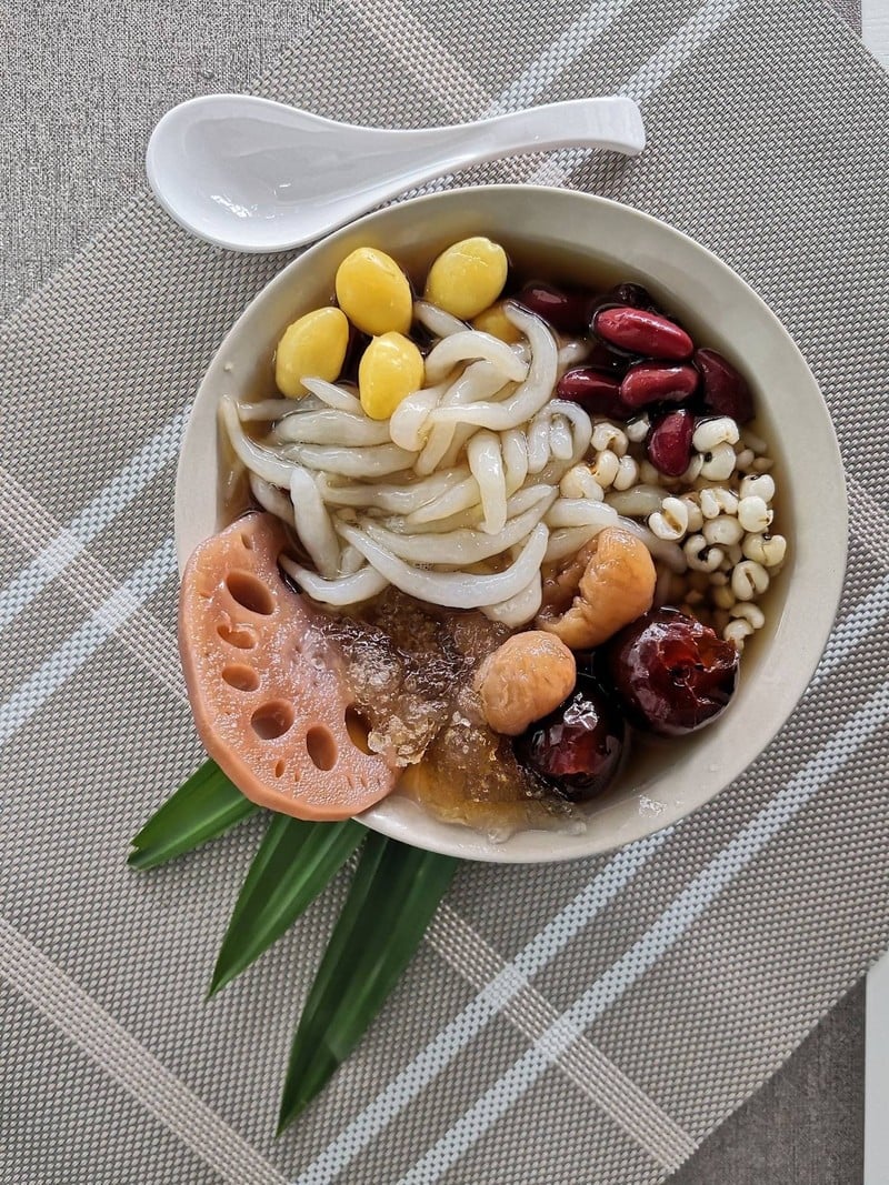 Mahalo คาเฟ่ขนมหวาน บางซื่อ