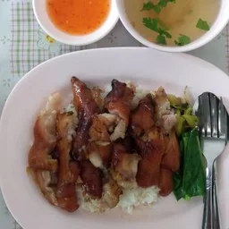 ร้านขาหมูกาฬสินธุ์รามอินทรา109