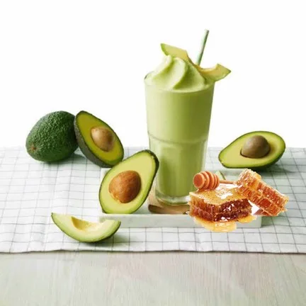 The Avocado