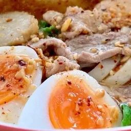 ก๋วยเตี๋ยวต้มยำพันรี