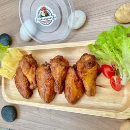 บ้านไก่อบนิวออร์ลีน