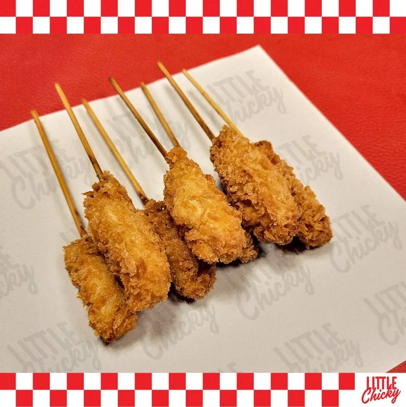 Little Chicky ไก่6บาท