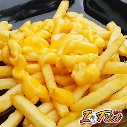 I Fried ไอฟรายด์