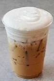An Shin กาแฟสด ผลไม้ปั่นสดชื่น