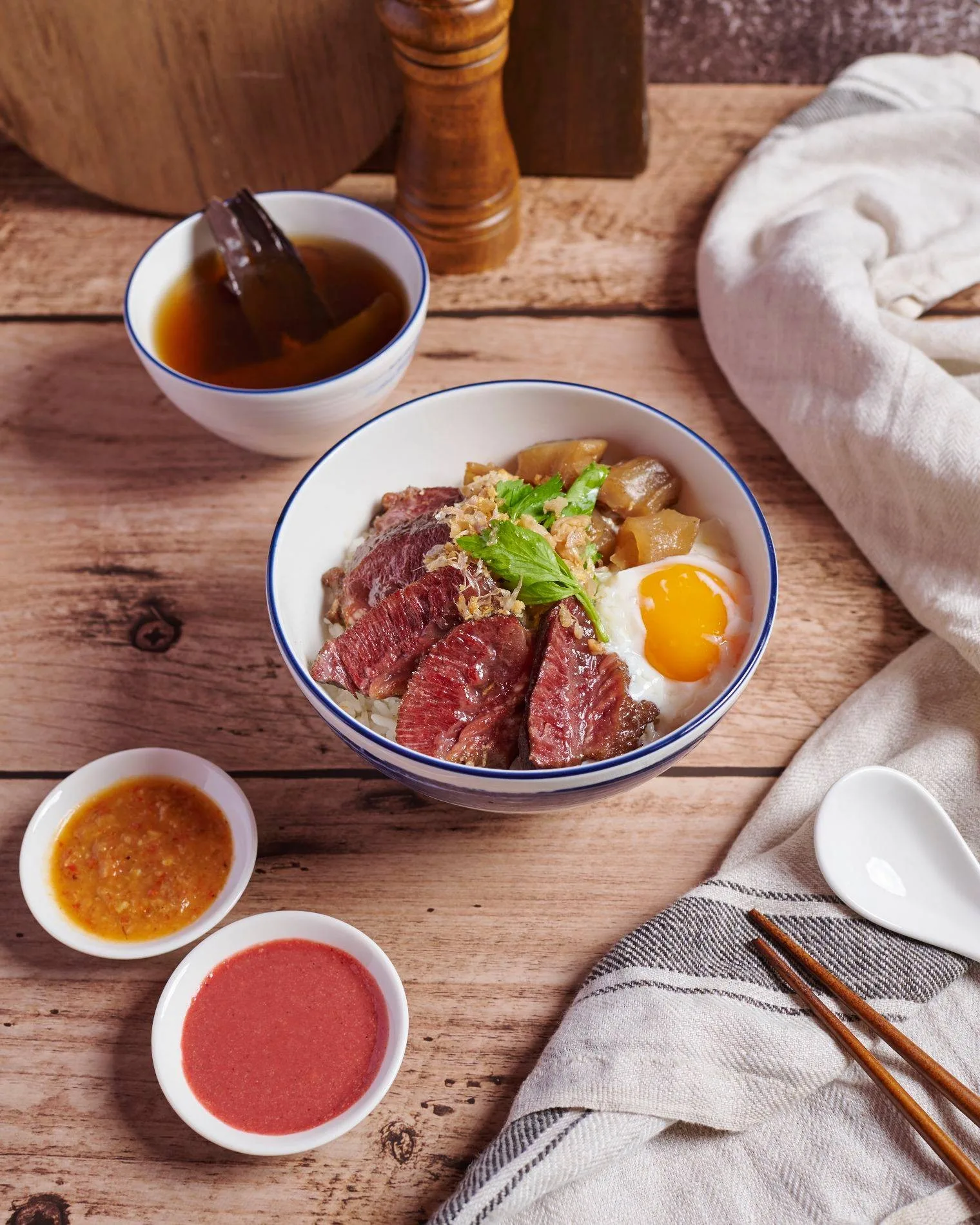 เนื้อเทพ สาขาลาดพร้าว 112 [HALAL]