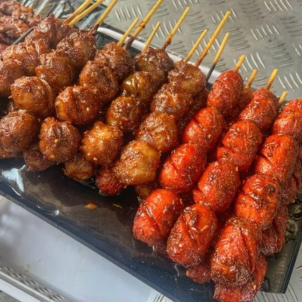 หม่าล่าแดกดื่มฮาลาล