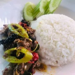 ข้าวแกง