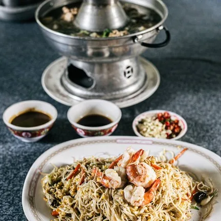 หัวปลาหม้อไฟ ส.วังใหม่