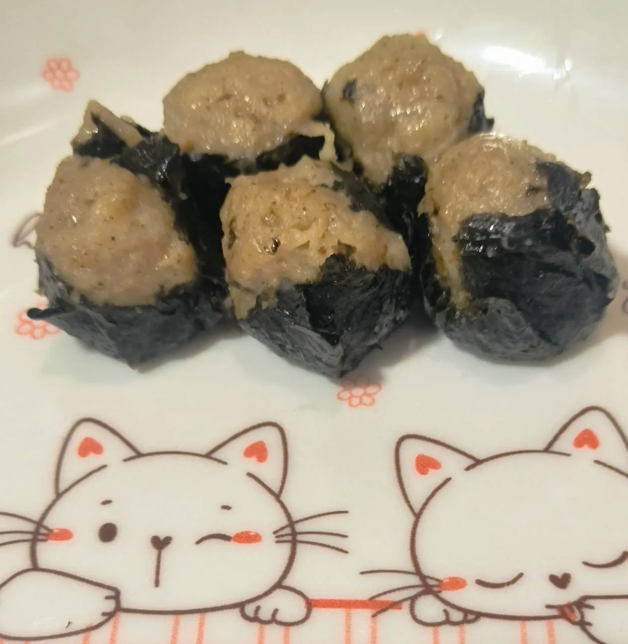 ขนมจีบ น้ำจิ้มสูตรเด็ดภูเก็ต