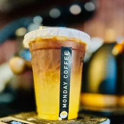 Monday coffee