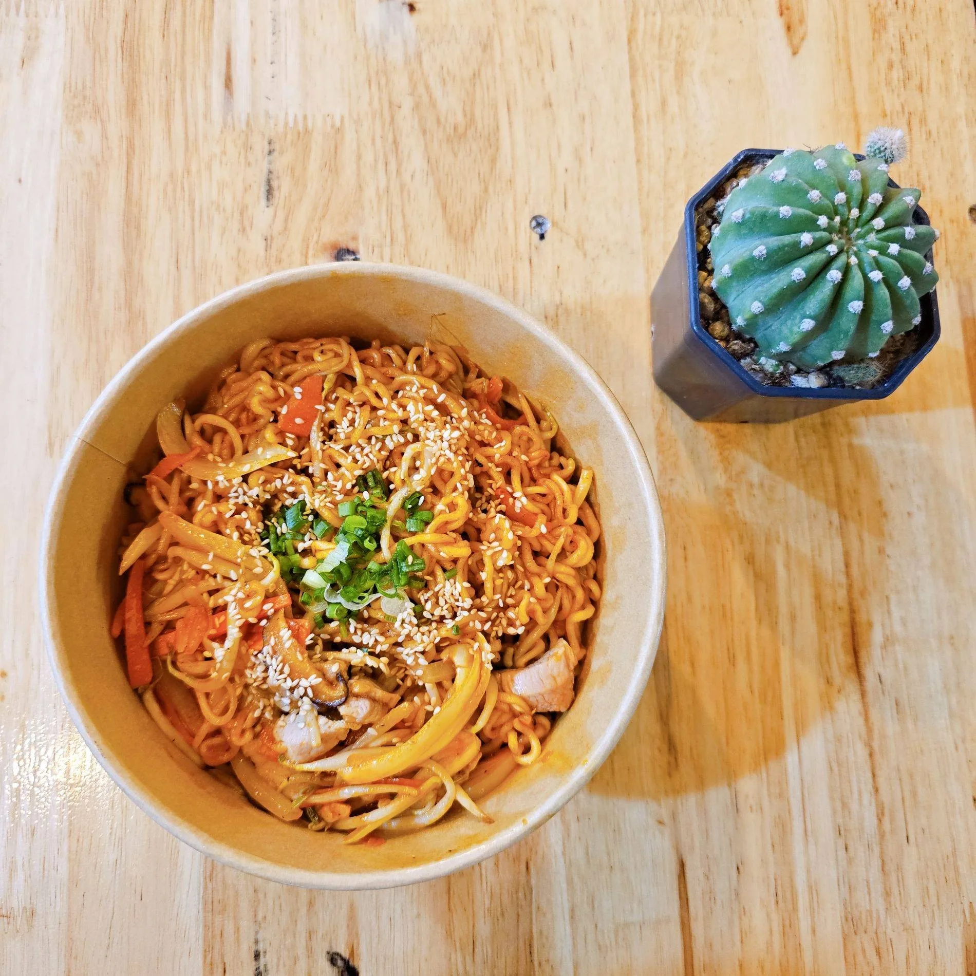 อาหารเกาหลี by Danbum 단밤 ทันบัม – Korean Grill