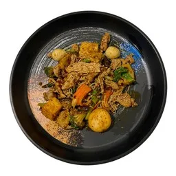 麻麻天台 – MAMA Rooftop ม๋าม๋า ปิ้งย่างหม้อไฟจีน