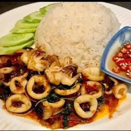 ครัว เพรา-ดาว